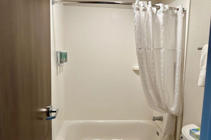 Best Western King Salmon Inn