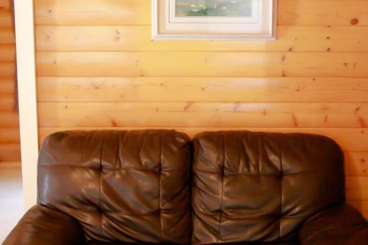 Mt. Revelstoke Alpine Chalets