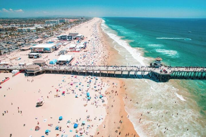 Hampton Inn by Hilton Costa Mesa Newport Beach