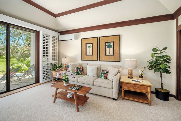 Kiahuna Plantation Resort Kauai by OUTRIGGER