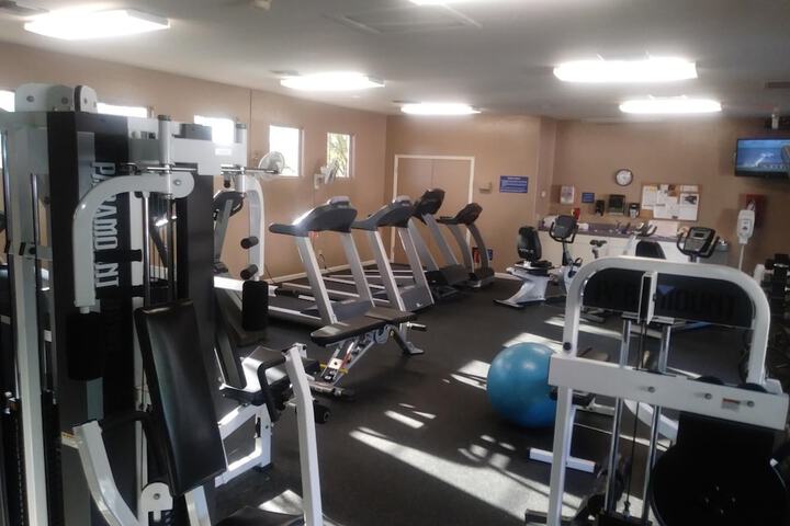 Health and Fitness 27 of 30