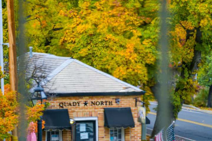 McCully House Inn