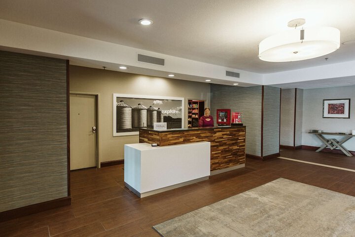 Hotel Interior 11 of 46