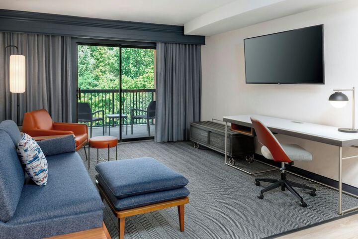 Courtyard by Marriott Danbury