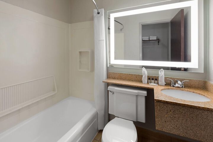 Wyndham Garden Romulus Detroit Metro Airport