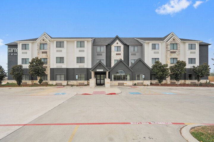 Garner Hotel Gonzales by IHG