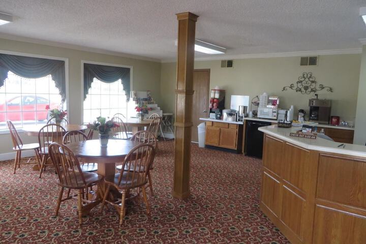 Honeysuckle Inn - Mountain View