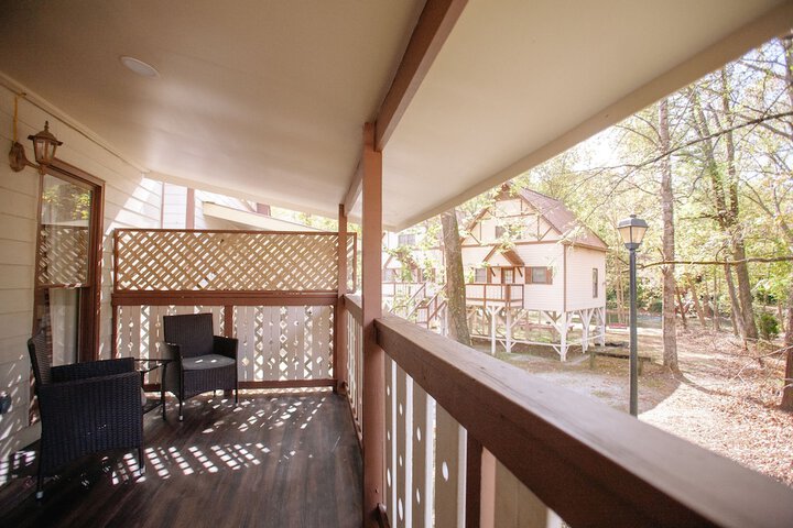 Terrace/Patio 20 of 34