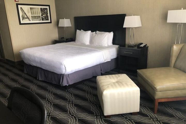 The Grand Laurel Hotel - Philadelphia