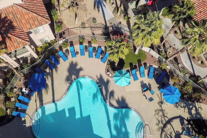 Residence Inn by Marriott Palm Desert