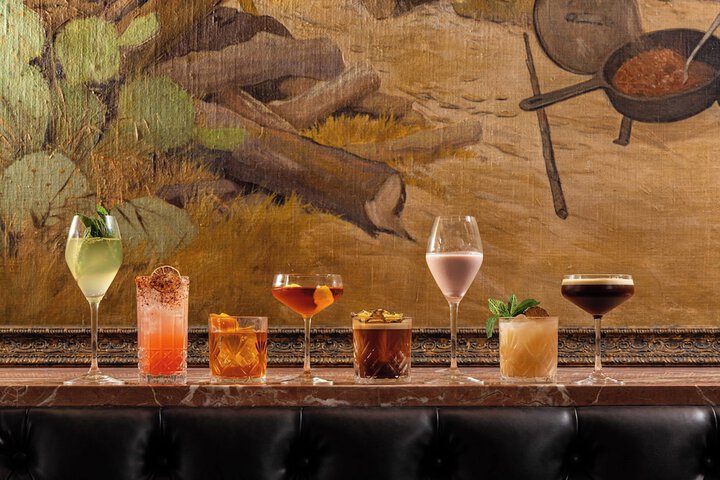 The St. Anthony a Luxury Collection Hotel, San Antonio