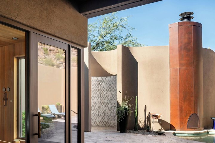 The Ritz-Carlton Dove Mountain