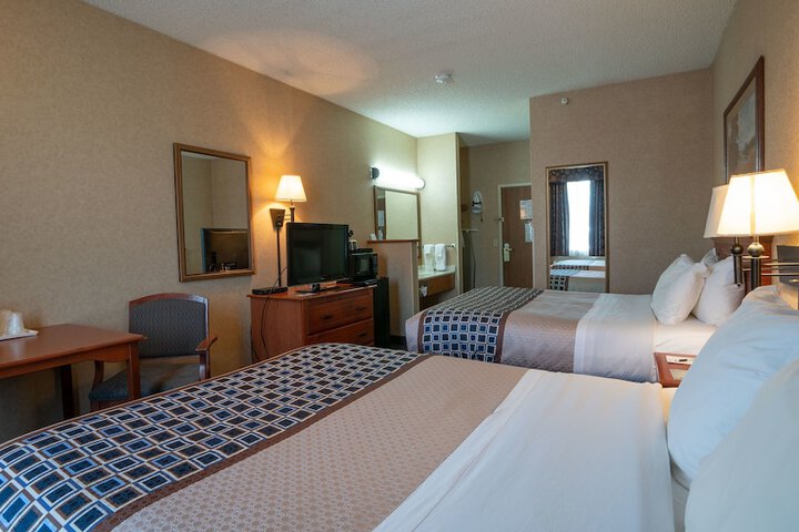 Miles City Hotel