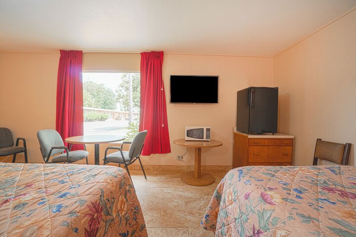 Vali Ho Motel by OYO Weslaco Mercedes