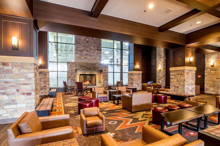 Great Wolf Lodge Bloomington
