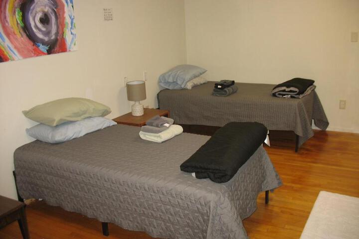 Art Gallery Hostel