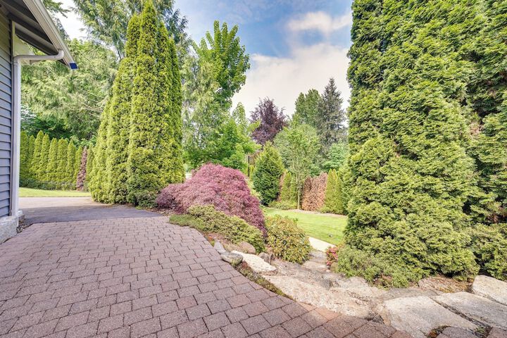Issaquah Retreat Near Lake Sammamish State Park!