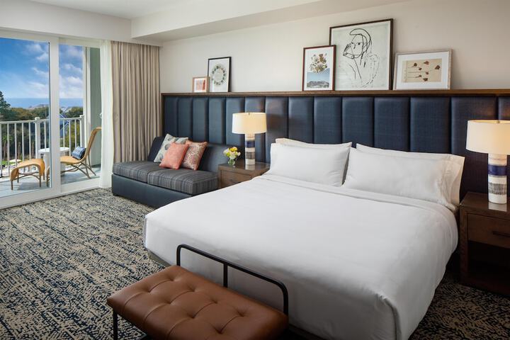 Wild Dunes Resort – Sweetgrass Inn and Boardwalk Inn