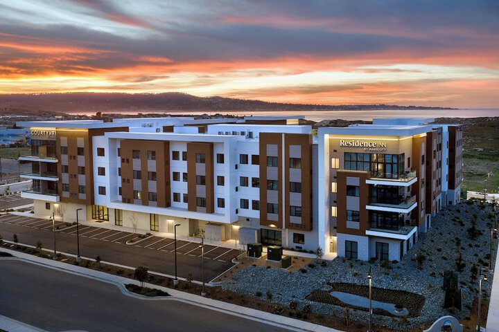 Residence Inn by Marriott Sand City Monterey