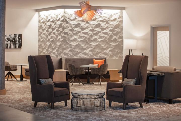 Hyatt Place Moncton