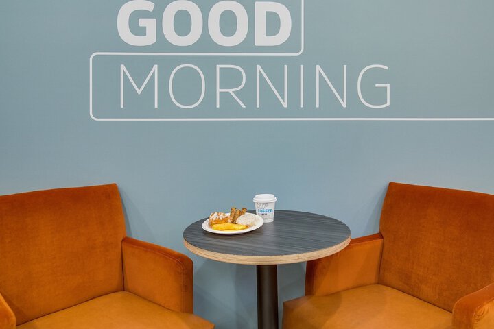 Holiday Inn Express Hotel & Suites Custer by IHG