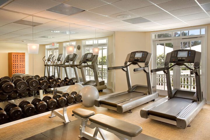 Hyatt Centric Key West Resort and Spa