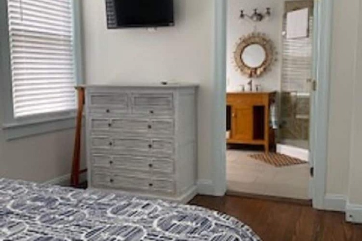 SaltWater Inn
