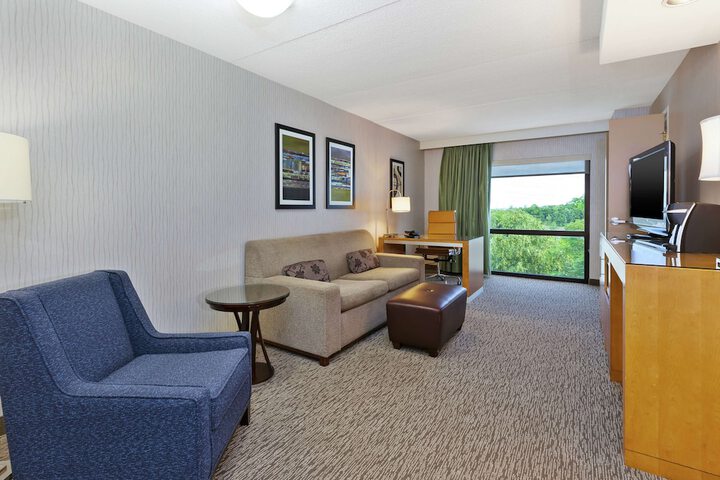 Hotel Auburn Hills