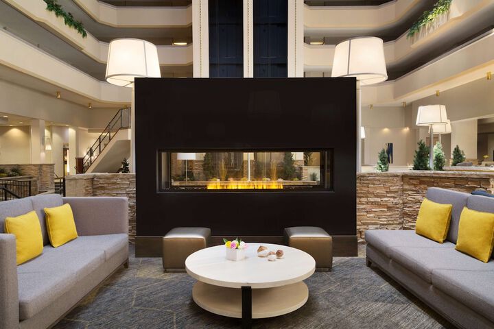 Hotel Interior 10 of 62