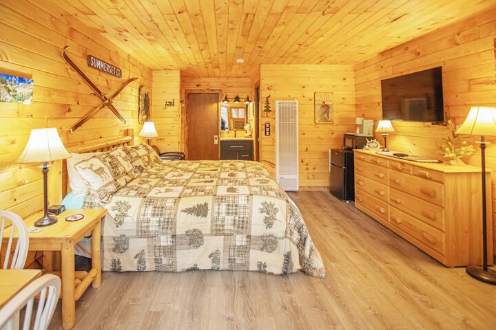 Nickys Resort
