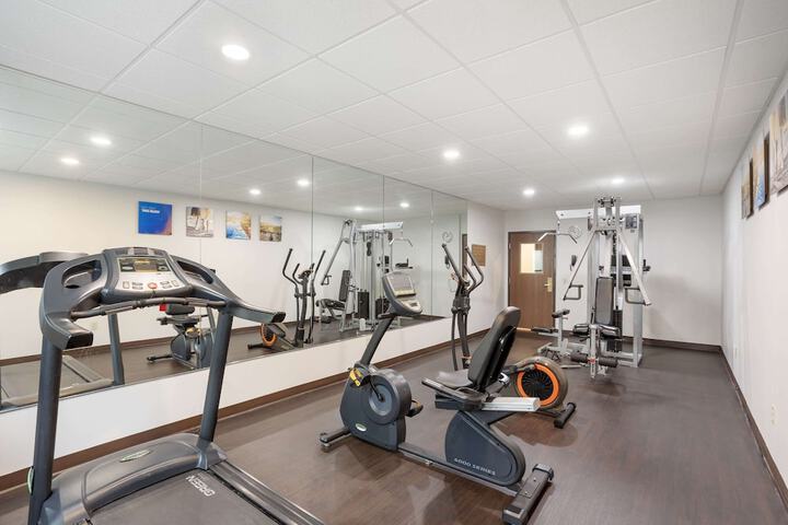 Health and Fitness 45 of 45