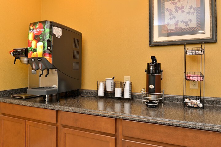Breakfast/Coffee Service 26 of 26