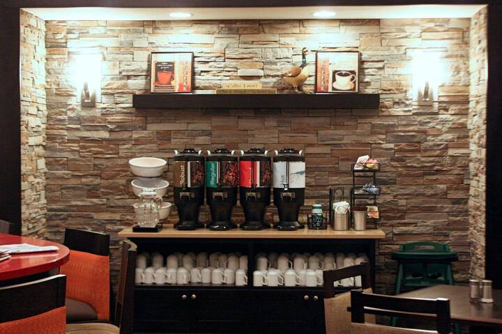 Homewood Suites by Hilton DuBois PA