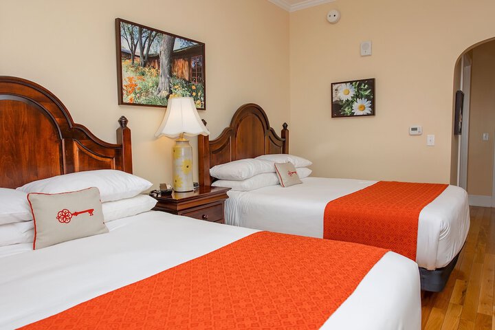 Mills Park Hotel