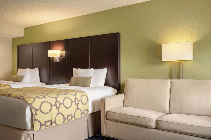 Baymont by Wyndham Georgetown / Lexington North