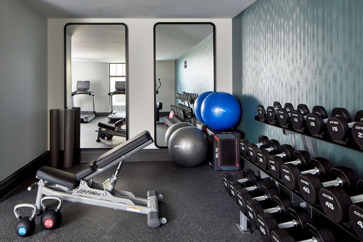 Health and Fitness 47 of 49