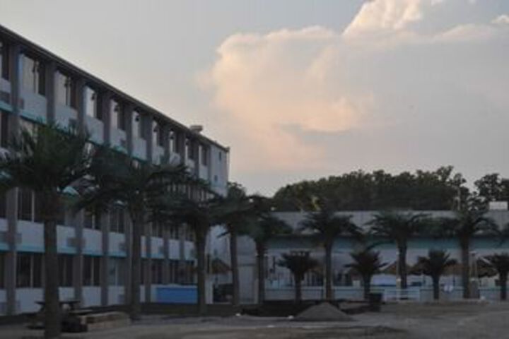 The Economy Inn Hotel