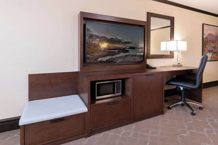 Prestige Rocky Mountain Resort Cranbrook WorldHotels Crafted