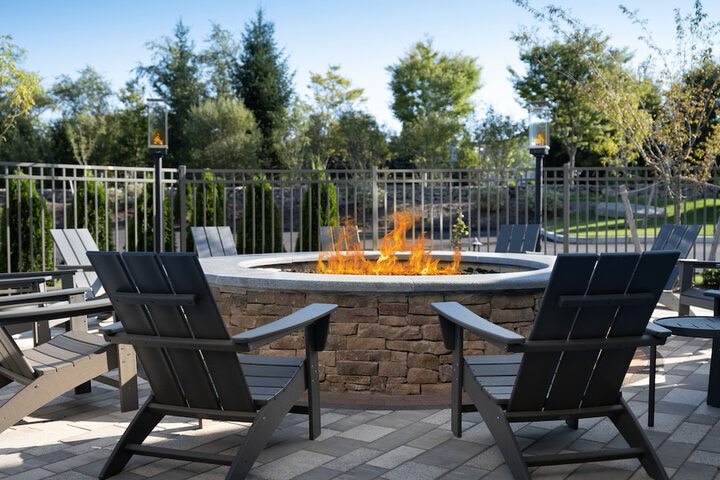 Fairfield Inn & Suites by Marriott South Kingstown Newport Area