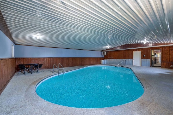 Travelodge by Wyndham Livingston Yellowstone