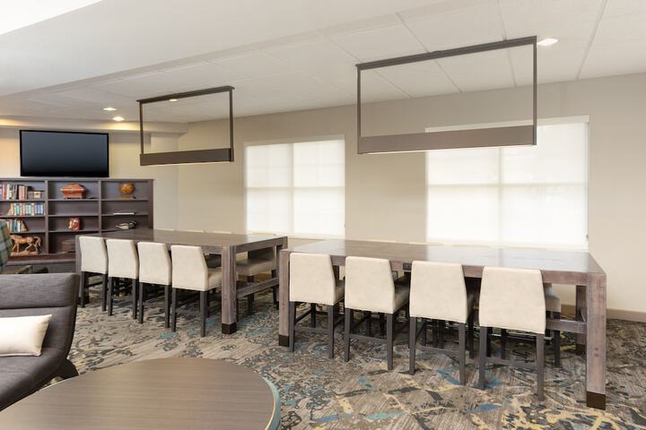 Residence Inn by Marriott North Little Rock