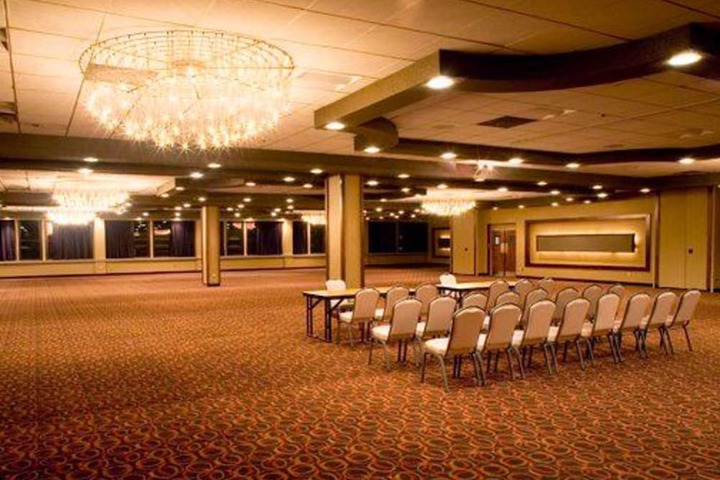 The Woodlands