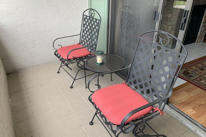 Terrace/Patio 158 of 188