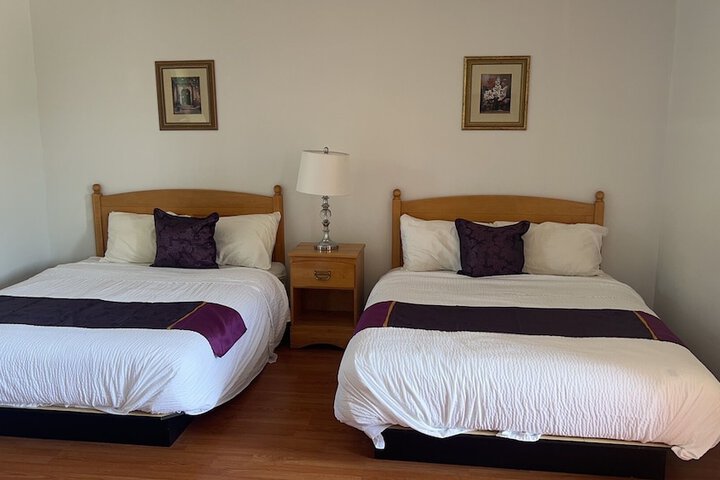 Hotel - Motel Georges