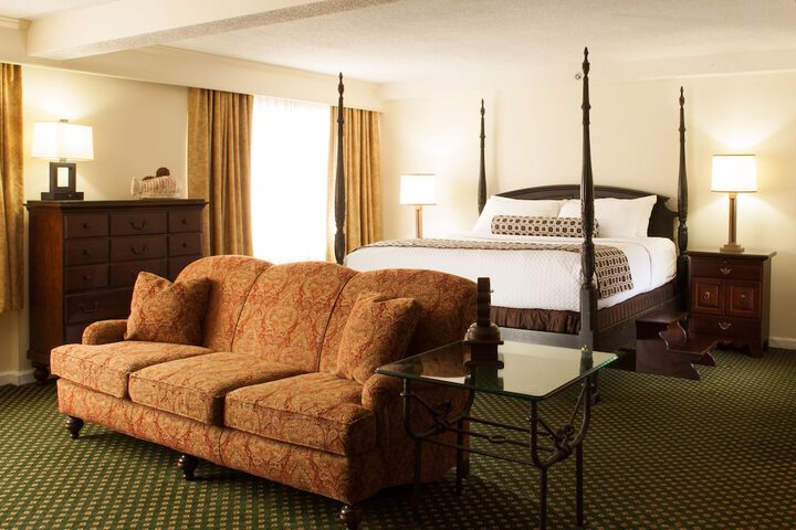 Crowne Plaza Hotel Hickory by IHG