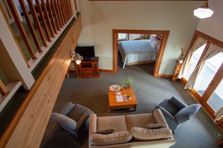 The Swan Hotel