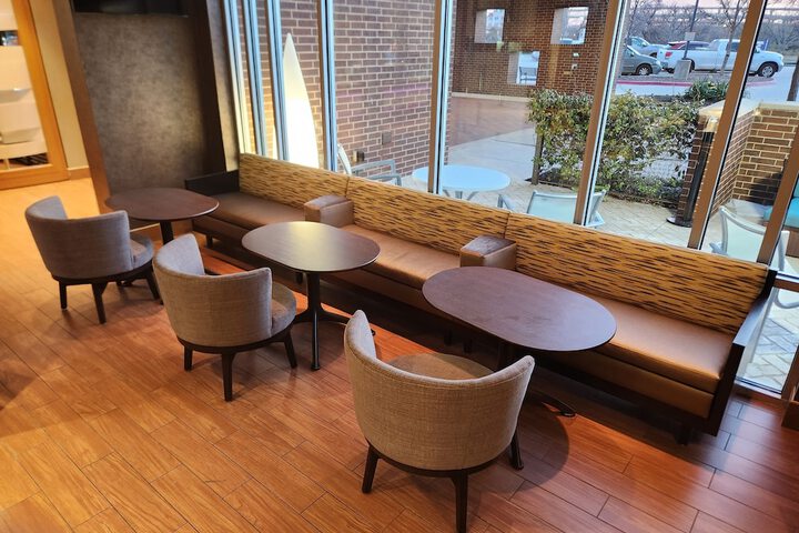 SpringHill Suites Dallas Lewisville