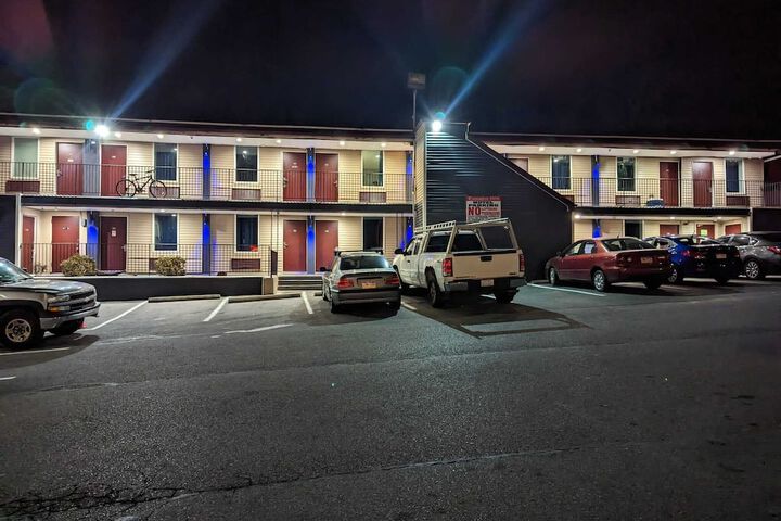 Executive Inn Coopersburg