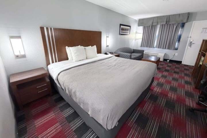 Quality Inn near Parc Natchitoches