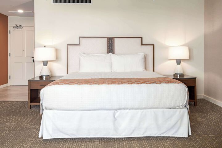 OUTRIGGER Kaanapali Beach Resort